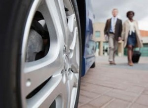 Alignment Settings: Wheel Camber & Caster