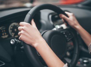 Is It Time for a Wheel Alignment?