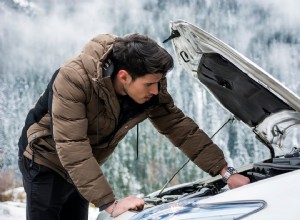 How to Help Prevent 4 Common Cold Weather Battery Issues