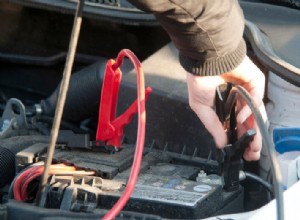 7 Things That Can Drain Your Car Battery