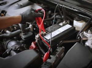 How to Help Extend the Life of Your Car Battery—For Free!