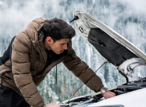 Top 3 Things That Can Drain Car Batteries in Winter