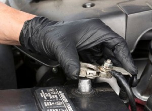 How to Clean Battery Terminals with Stuff You Already Have