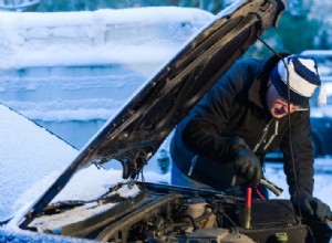 Why Car Batteries Die in Winter