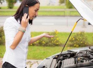 Top Reasons Your Car Isnt Starting