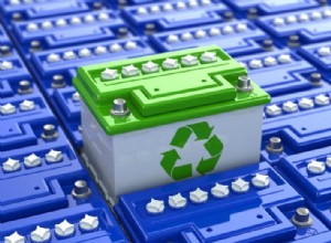 Car Battery Recycling: Why Its Important & How You Can Help