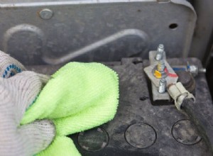 The Dos & Donts of Car Battery Safety