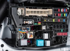 Your Cars Electrical System