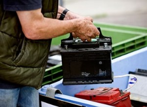 Everything You Need to Know About Car Batteries