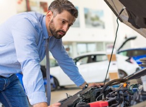 My Car Is Losing Oil But Not Leaking — What’s Going On?