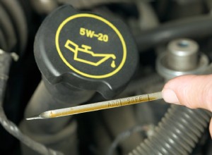 Why Do Cars Need Oil?