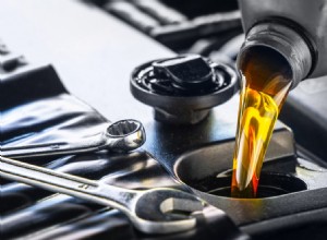 How Cold Weather Affects Engine Oil