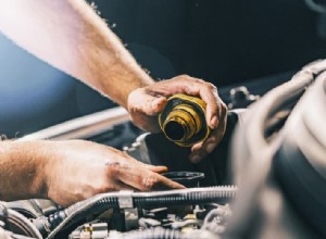 Do You Need an Engine Oil Top Off or Change?