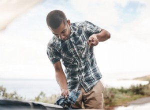 Why Is My Oil Light On?