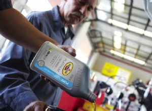 Should You Switch to Synthetic Oil?