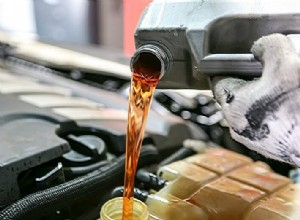 The Good, the Bad & the Sludgy: 4 Tips for Preventing Engine Sludge