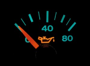 How Does An Oil Pressure Gauge Work?