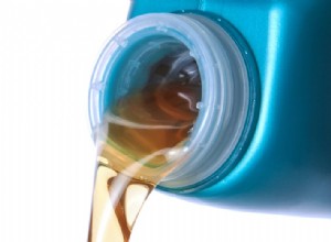 Why Is Zinc In Motor Oil?