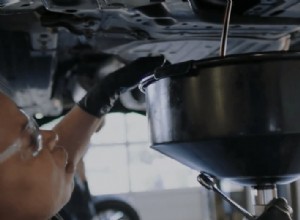 4 Oil Change Myths—Busted!