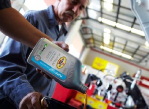 The Science of Engine Oil Viscosity