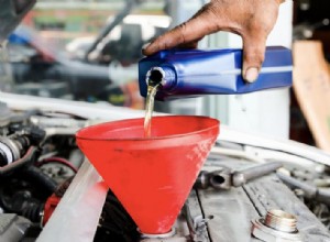 How to Pick the Best Motor Oil for Your Car or Truck