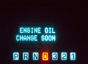 Changing Your Own Oil: Why You May Want to Think Twice About It