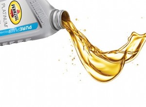 Everything You Need to Know About Motor Oil