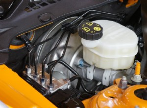 What Happens If My Car Runs Out of Brake Fluid?