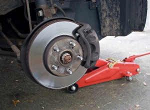 4 Reasons to Think Twice Before Changing Your Brake Pads at Home