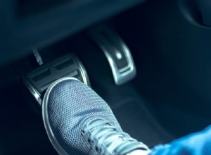 New Brakes Squeaking? What You Should Know