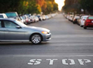 How to Help Your Car Brake Smoothly