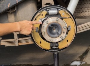 What Are Brake Shoes & How Are They Different From Pads