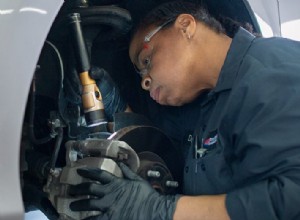 Why Are My Brake Pads Only Wearing on One Side?