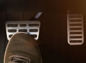 Why Are My Brakes Grinding?