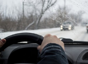 4 Cold Weather Brake Problems to Watch Out For