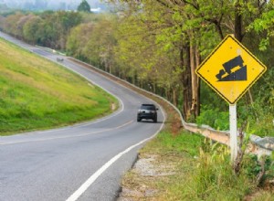 Why Is There a Burning Smell From My Brakes