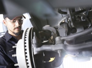 Can Brakes Overheat?