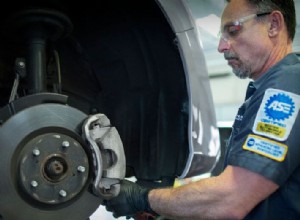 How Long Do Brake Pads Last?