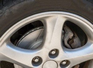 This V.I.B.E. Means It’s Time to Check Your Brake Rotors