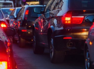 Brake for Safety: When to Change Your Brake Fluid