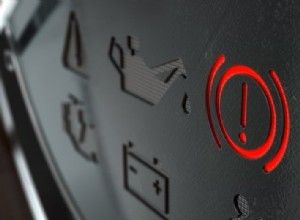 Why Is My Brake Light On?