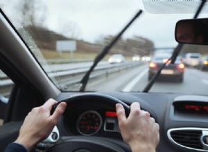 How Does An Anti-Lock Brake System Work & What Does It Do?