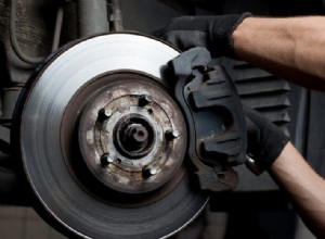 Everything You Need to Know About Brake Pads