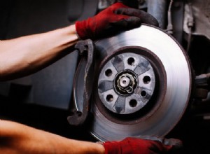 5 Brake Myths—Busted!