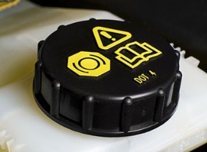 Everything You Need To Know About Brake Fluid