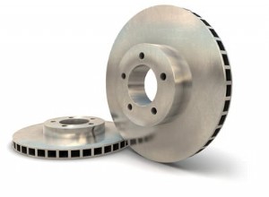 Brake Service at Firestone Complete Auto Care