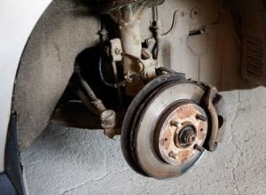 Know the Signs & Stay Ahead of Brake Problems