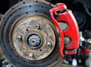 Everything You Need to Know About Brakes