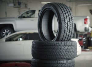 Tips to Help You Get The Most Out of Your Tire Warranty