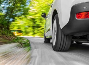 A 3 Step Guide to Choosing Tires for Your SUV